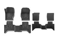 Boot Liner For GWM For WEY For TANK 300 2025 TPE Floor Mats (Only For Gas) Left Hand Driver Full Set Trunk & Cargo Liner LHD Car Floor Mat Protector(6pcs floor mats)