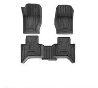 Boot Liner For GWM For WEY For TANK 300 2025 TPE Floor Mats (Only For Gas) Left Hand Driver Full Set Trunk & Cargo Liner LHD Car Floor Mat Protector(3pcs LHD)