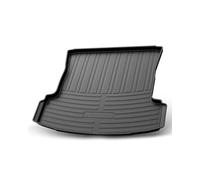 Boot Liner For Jetta 2013-2024 Car Trunk Mat Tailored Fit Tray
