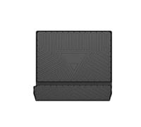 Boot Liner For Land For Rover For Discovery 5 L462 2017-2022 Car Cargo Liner box Mat TPE Anti-slip Trunk Mat Trunk Tray Carpet Accessories Car Floor Mat Protector