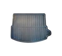 Boot Liner For Land For Rover For Discovery For Sport L550 2014 2015 2016-2019 Car Rear Trunk Mat Cargo Liner Boot Floor Tray Carpet 3D EVA Car Boot Liners