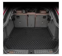 Boot Liner For Leapmotor C10 2027 2026 2025 2024 Car Trunk Mat Custom Protective Pad Cargo Liner Auto Interior Accessories Mat Boot Liner(Black-Black)