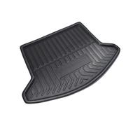 Boot Liner For Mazda For CX-5 For CX5 MK2 2019-2017 Rear Trunk Cover Matt Mat 2nd Cargo Liner Boot Tray Floor Carpet Kick Pad Mud Non-slip Car Trunk Mats