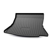 Boot Liner for Mercedes-Benz A-Class 2020-2025, Protector Guard Tray TPE Waterproof Car Boot Protector Liner Car Accessories,No steps on left and right