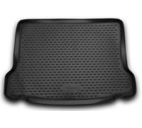 Boot Liner for MERCEDES GLA X156 2013-2019 Cargo Protector Trunk Mat 1 pc.