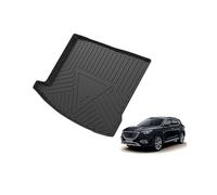 Boot Liner For MG HS 2018-2020 Gasoline Only Car Trunk Mat Tailored Fit Tray