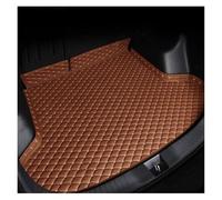 Boot Liner For Nissan For Qashqai 2016 2017 2018 2019 2020 2021 2022 2023 2024 2025 Car Trunk Mat Car Accessories Auto Interior Decoration Car Floor Mat Protector(Brown)