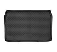Boot Liner for OPEL Corsa F 2019-2022 Hatchback Cargo Protector Trunk Mat 1 pc.