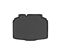 Boot Liner for SKODA Fabia 2021-2022 Custom Tailored Cargo Trunk Mat 1 pc.