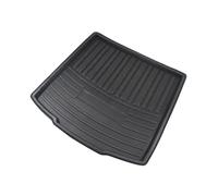 Boot Liner For SKODA For Kodiaq 5/7 Seat Seater 2017-2019 Matt Mat Floor Carpet Kick Pad Cargo Liner Boot Tray Rear Trunk Cover Mat Boot Liner(5 Seater)