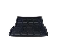 Boot Liner For Toyota For Land For Cruiser For Prado 150 J150 2010~2023 Car Trunk Mat Rear Boot For Cargo EVA Carpet Accsesories Trunk Mat