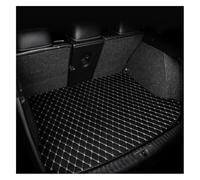 Boot Liner For TT 8J MK2 4 Seat 2007-2014 Heavy Duty Car Boot Mat Trunk Mats Cargo Liner Auto Storage Pad(T3)