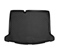 Boot Liner for VOLKSWAGEN ID.3 2019-2022 Cargo Trunk Mat Custom Tailored 1 pc.