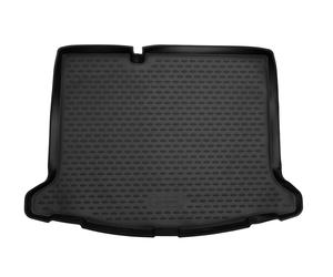 Boot Liner for VOLKSWAGEN ID.3 2019-2022 Cargo Trunk Mat Custom Tailored 1 pc.