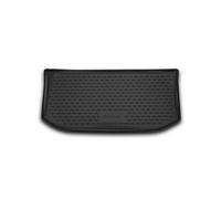 Boot Liner for VOLKSWAGEN Up 2011-2022 Cargo Trunk Mat Custom Tailored 1 pc.