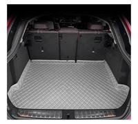 Boot Liner For VW For Tiguan 5-Seat 2017 2018 2019 2020 2021 2022 3D Car Trunk Mat Cargo Liner Carpet Interior Cover Mat Boot Liner(Gray)