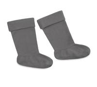Boot Liner for Women and Teenagers - Warm Fleece Wellie Socks Size 3-8 Cosy Thermal Boot Socks Womens