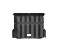 Boot Liner For Xpeng For G6 2023 2024 Trunk Mats All Weather Cargo Liner Fit Waterproof Cargo Mats TPE Floor Mats Interior Accessories Car Boot Liners