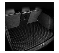 Boot Liner Heavy Duty Car Trunk Mats Cargo Liner Auto Storage Pad Boot Mat For TT 8J MK2 4 Seat 2007-2014(2)