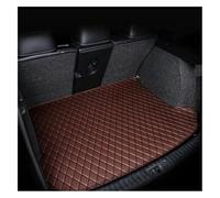 Boot Liner Heavy Duty Car Trunk Mats Cargo Liner Auto Storage Pad Boot Mat For TT 8J MK2 4 Seat 2007-2014(6)