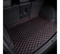 Boot liner leather for Peugeot Expert III (V) 2016-2023 2024 2025
