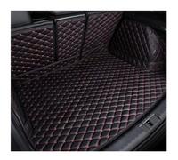 Boot Liner Mat Auto Trunk Mat For 5 series For F11 2011 Car Interior Accessories Car Boot Protector Liner
