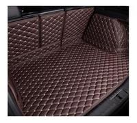 Boot Liner Mat Auto Trunk Mat For 5 series For F11 2011 Car Interior Accessories Car Boot Protector Liner
