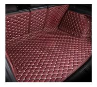 Boot Liner Mat Auto Trunk Mat For 5 series For F11 2011 Car Interior Accessories Car Boot Protector Liner