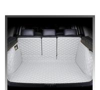 Boot Liner Mat Car Trunk Mat For Q7 Seven Seats 2006 2007 2008 2009-2015 Cargo Liner Carpet Interior Accessories Cover Car Trunk Liner Mat(GREY 3D)