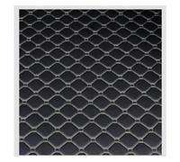 Boot Liner Mat For BZ4X 2022 Car Trunk Mat Rear Cargo Liner Tail Boot Tray luggage Pad Carpet Interior Vehicles Part Rear Trunk Protector Pad(Black Beige)