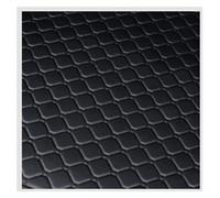 Boot Liner Mat For BZ4X 2022 Car Trunk Mat Rear Cargo Liner Tail Boot Tray luggage Pad Carpet Interior Vehicles Part Rear Trunk Protector Pad(All Black)