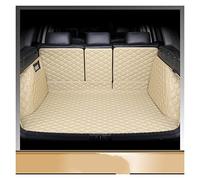 Boot Liner Mat For Cherokee SUV 2014-2017 Models Car Storage Trunk Mat(A)