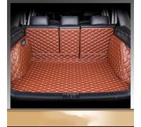 Boot Liner Mat For Cherokee SUV 2014-2017 Models Car Storage Trunk Mat(E)