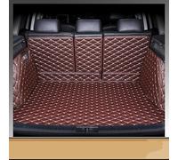 Boot Liner Mat For Cherokee SUV 2014-2017 Models Car Storage Trunk Mat(F)