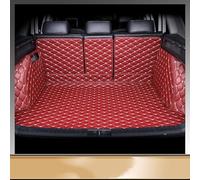 Boot Liner Mat For Cherokee SUV 2014-2017 Models Car Storage Trunk Mat(H)