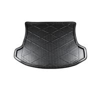 Boot Liner Mat For CX-7 For CX7 2007-2017 Car Styling Tail Trunk Mat Boot Tray Liner Rear Floor Carpet Luggage Cargo Mud Pad Rear Trunk Protector Pad