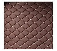 Boot Liner Mat For Explorer 2011-2019 7 Seats Waterproof Anti-Scratch Anti-Dust Fully Surrounded Special Car Trunk Mat(F)