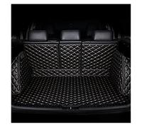 Boot Liner Mat For Kia For Sorento For Prime For UM 5 Seats Waterproof, Scratchproof And Dustproof Fully Surrounded Special Car Trunk Mat(C)