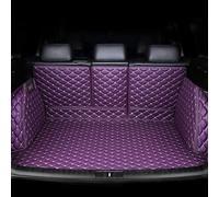 Boot Liner Mat For Kia For Sorento For Prime For UM 5 Seats Waterproof, Scratchproof And Dustproof Fully Surrounded Special Car Trunk Mat(G)