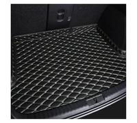 Boot Liner Mat For Kia For Sportage 2011-2014 2014-2017 2018-2022 For Kia For Niro 2017-2020 Car Trunk Mats Rear Trunk Protector Pad(1pc trunk mat15,2014-17)