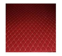 Boot Liner Mat For Modern For Santa Fe 5seats Car Anti-slip Waterproof Anti-aging Anti-deformation Trunk Mat(F)