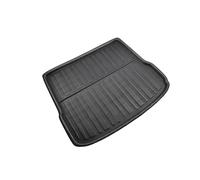 Boot Liner Mat For Q5 SQ5 2008-2017 Rear Trunk Tray Boot Mat Cargo Liner Floor Pad Carpet Rear Trunk Protector Pad