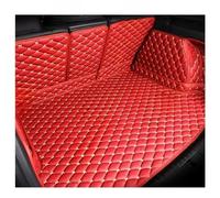 Boot Liner Mat For Sonata 8 2010-2015 Car Boot Cover Pad Interior Accessories Car Boot Protector Liner