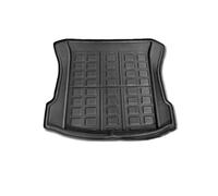Boot Liner Mat For Tesla For Model 3 2017-2024 EVA Pad Waterproof Protective Liner Trunk Anti-Slip Tray Floor Mats Easy To Clean Auto Accessories