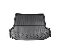 Boot Liner Mat For Toyota For RAV4 2007-2012 Rear Trunk Tray Cargo Boot Liner Mat Floor Carpet Accessories Wear Resistant, Easy To Clean