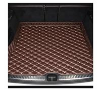 Boot Liner Mat For W213 E Class C207 C238 W211 W212 Custom Car Trunk Mats Car Auto Goods interior details Rear Trunk Protector Pad(Coffee,Size 2009-2016 1)