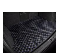 Boot Liner Mats For BMW For X1 For U11 For U12 2023 2024 2025 Car Trunk Mat Dirt Resistant Fully Surrounded Trunk Mat Rear Cargo Tray Car Accessories Car Boot Protector(Black Blue)