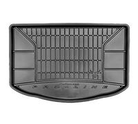 TPE Frogum Pro-Line Boot Liner for Kia Soul II 2013-2019 TPE rubber trunk protec