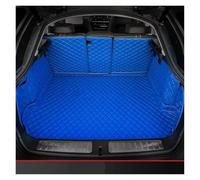 Boot Liner Protector For Toyota For RAV4 2020-2024 23 22 21 Auto Full Coverage Trunk Mat Car Protective Pad Cargo Liner Interior Accessories(Blue)