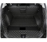Boot Liner Protects For Benz Ml Class W166 Car Trunk Mat 2012 2013 2014 2015 2016 Cargo Liner Carpet Interior Parts Cover(Black beige D)